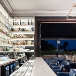 Fónico & Rayo餐厅与酒吧，墨西哥 / FGP Atelier