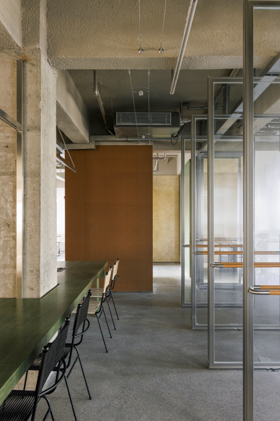 Future Social Innovation Center