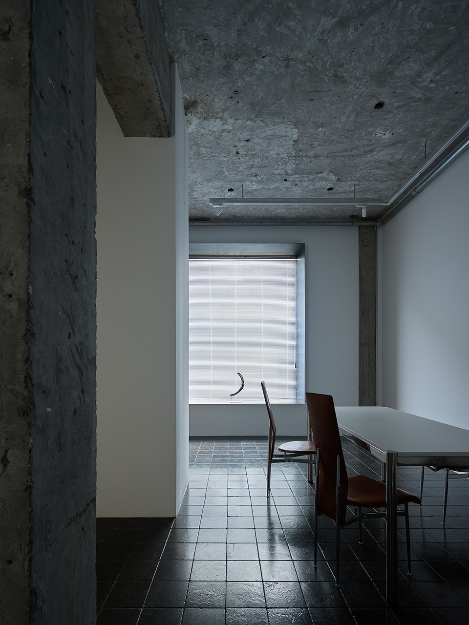 béton brut