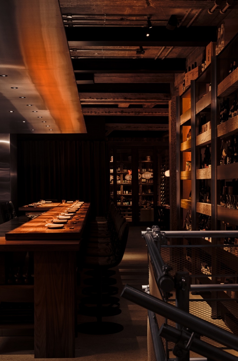 wild izakaya by da bureau