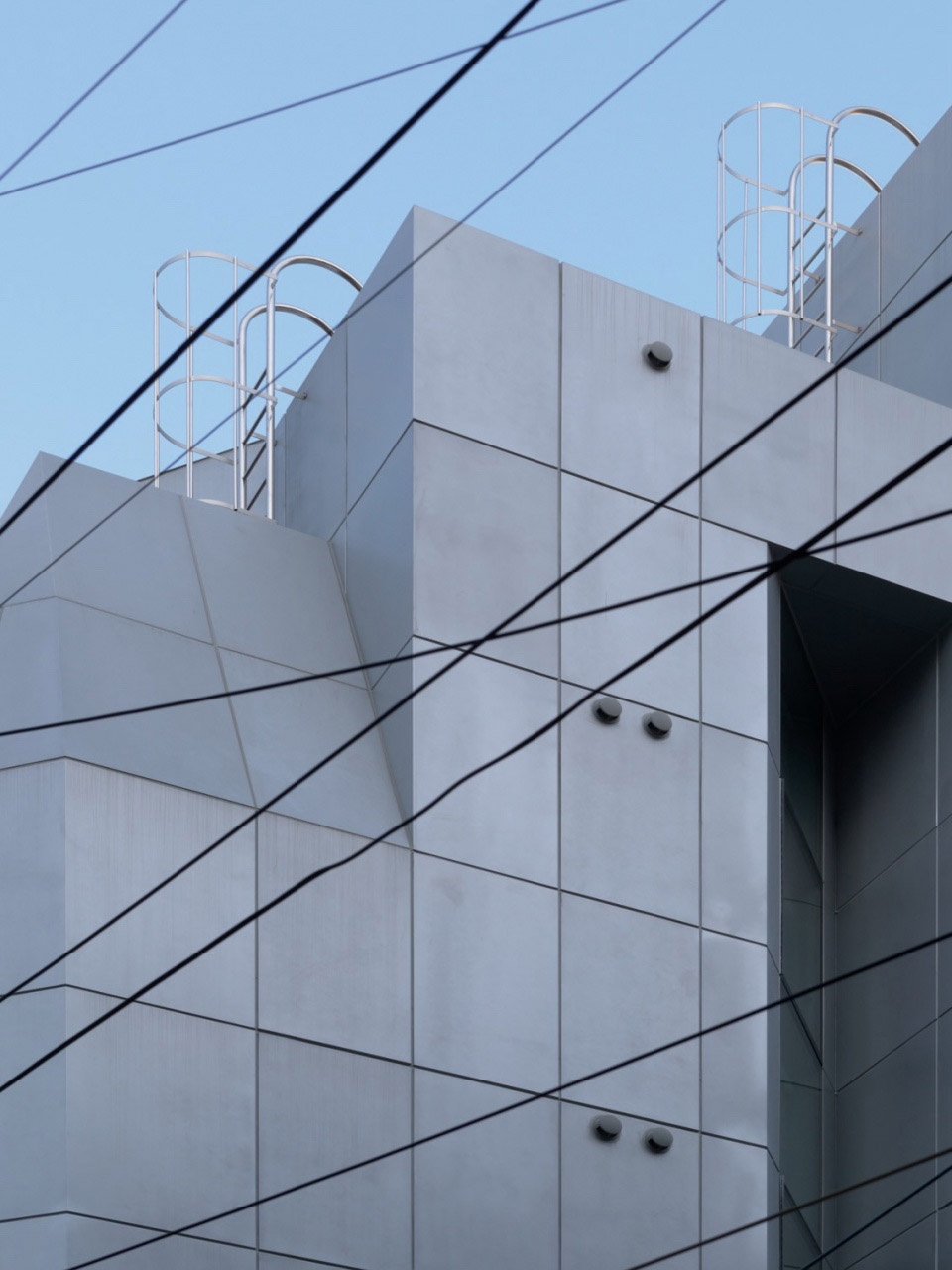 3D Building by FHHH friends 960x1440 x1f