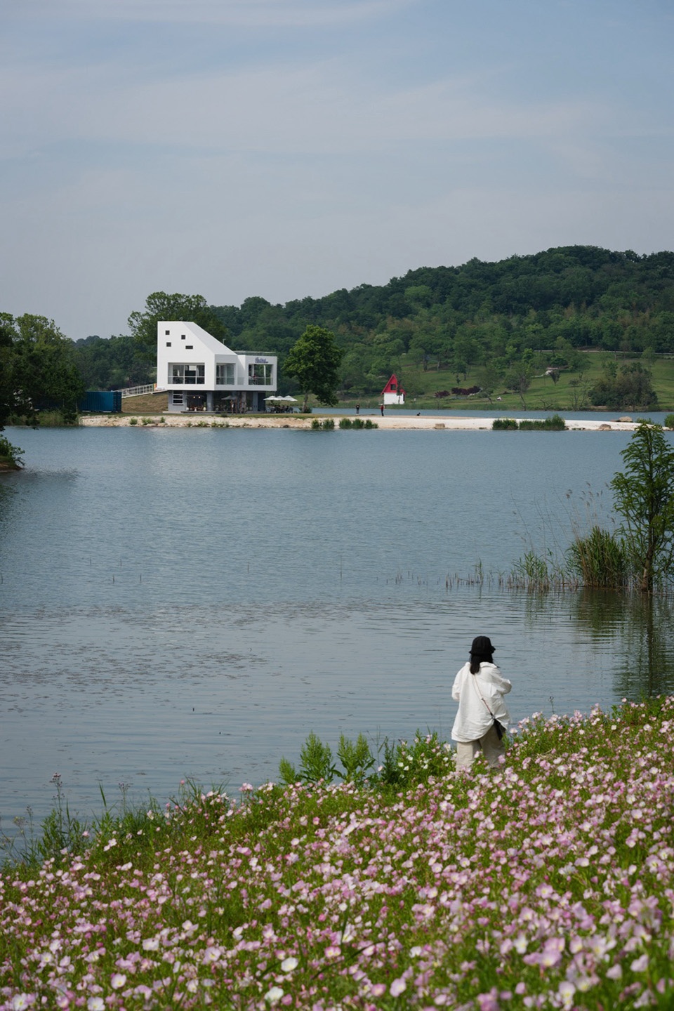 From Six Square Tearoom to Maoshan Dingdang Valley by UAO Design