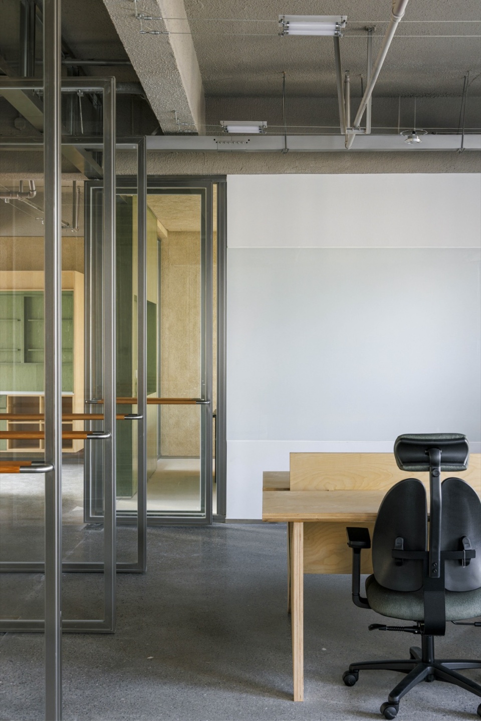 Future Social Innovation Center