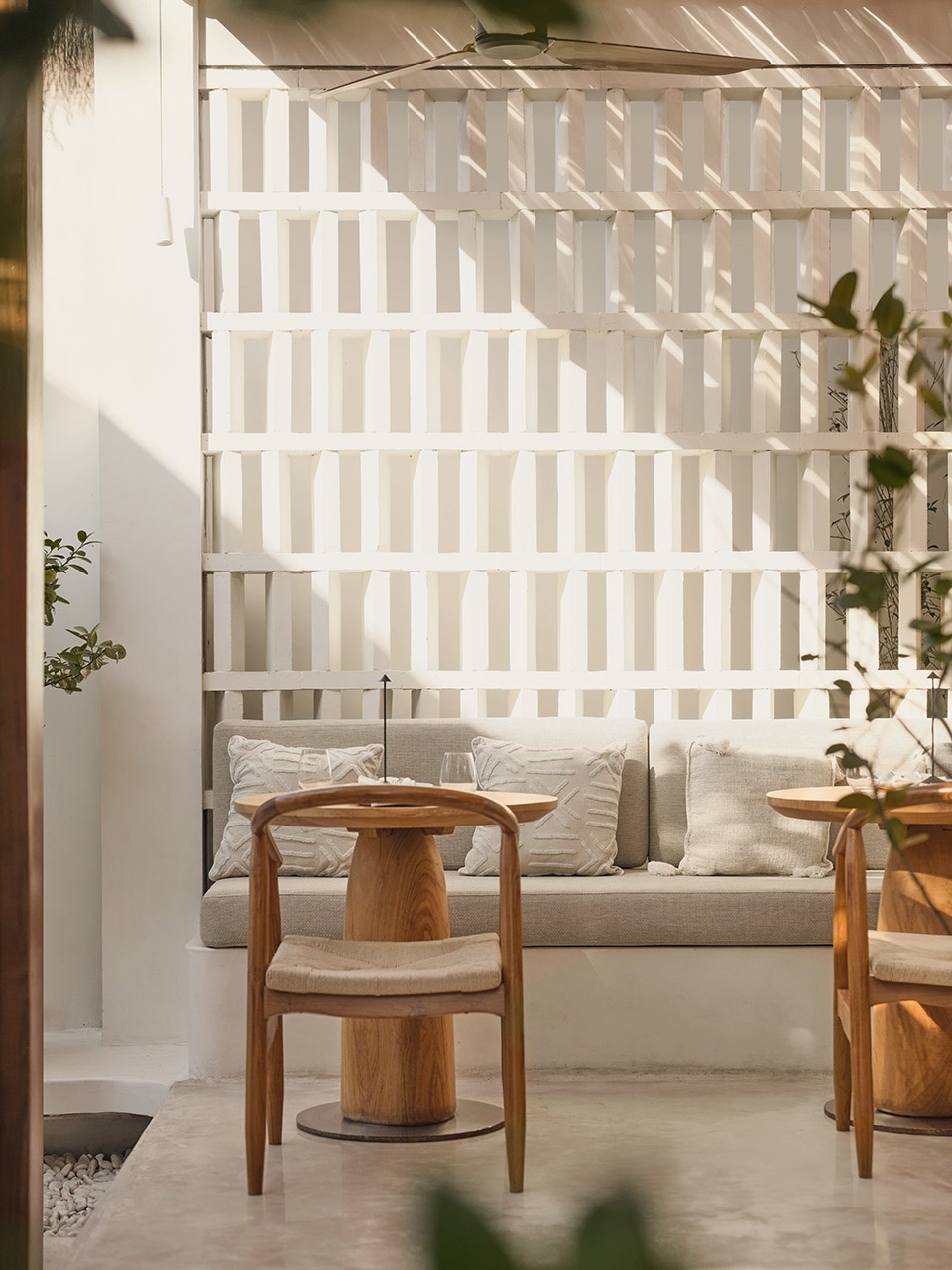 avli restaurant by da bureau