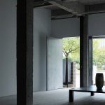 粗野派béton brut复合空间，浙江杭州 / 设计而已