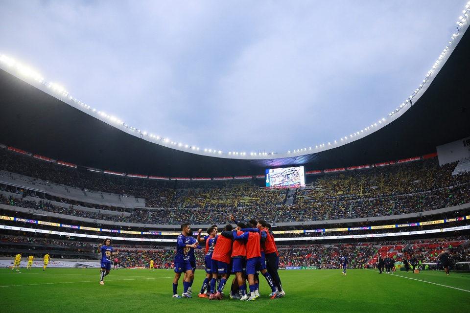 populous fifa world cup venues