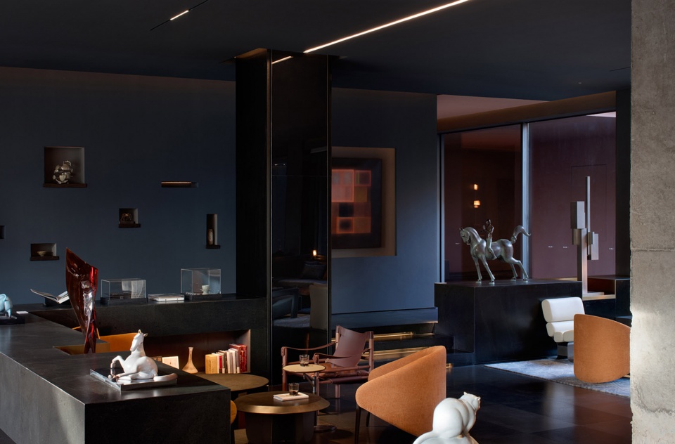 shaoxing mumian unbound collection by hyatt by horizontal design
