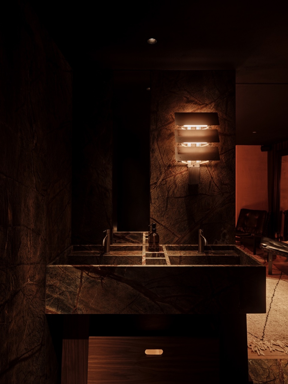 wild izakaya by da bureau