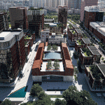杭州LOFT49产业遗存更新 / 朱培栋line+建筑事务所