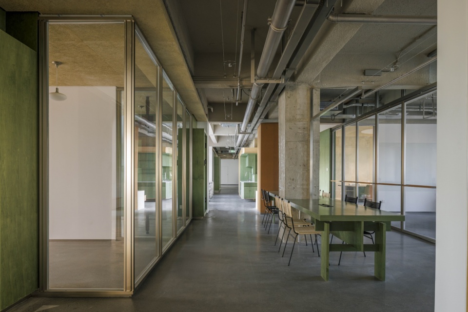Future Social Innovation Center