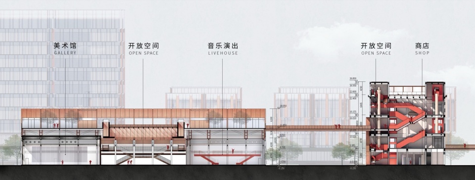 Hangzhou LOFT49 Regeneration by line studio