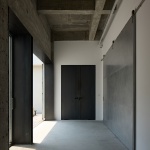 粗野派béton brut复合空间，浙江杭州 / 设计而已