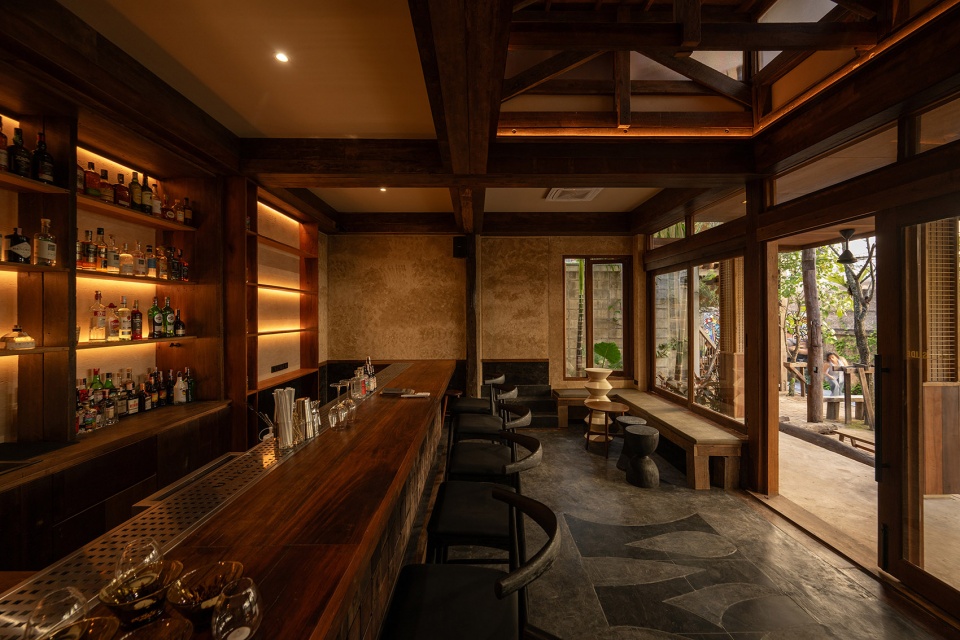 northgate spirit cafe bar by sher maker