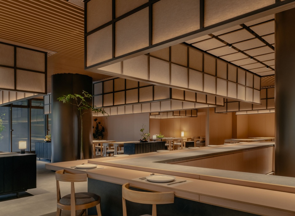 Beijing Foresky Community Center