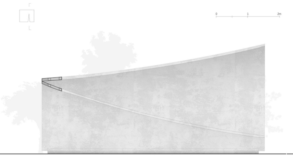 Huizhou Village of Letters Pages Afloat by f a n zbl