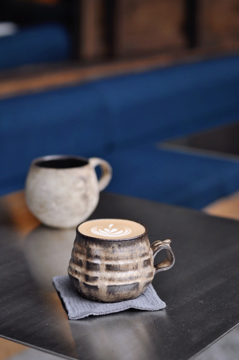 Monster Coffee