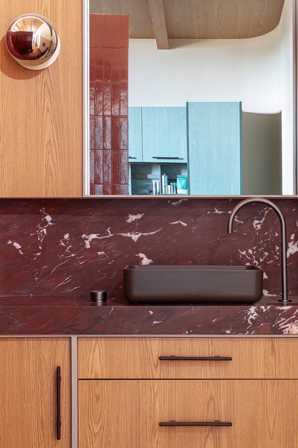 Semibreve Studio by Estudio Clara Nahas