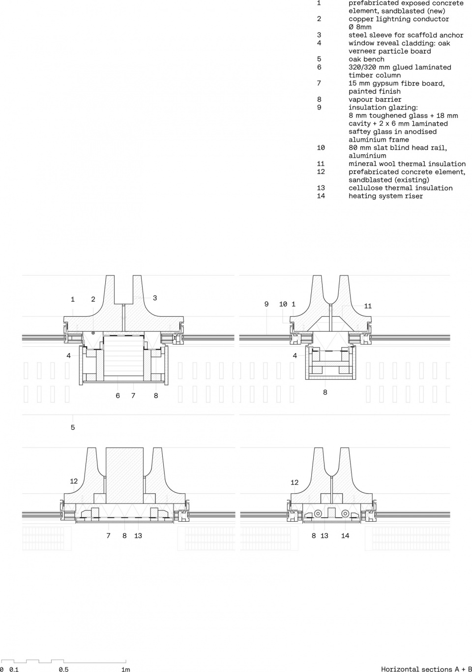 Vertical Extension and Refurbishment