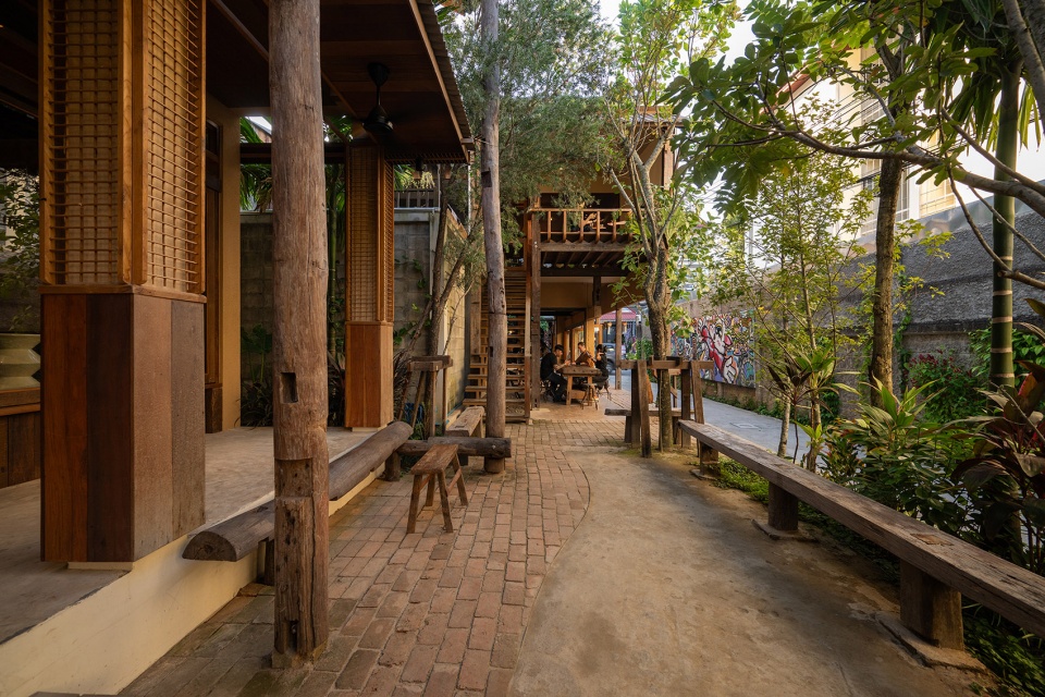 northgate spirit cafe bar by sher maker