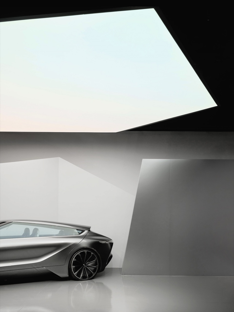 shanghai auto museum by slt