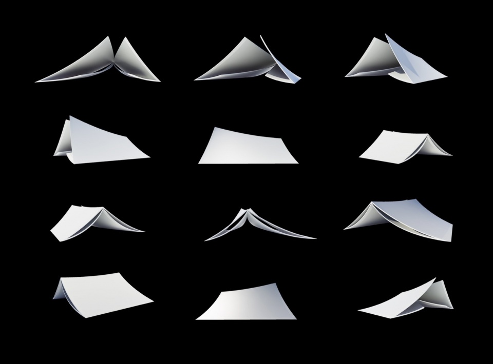Huizhou Village of Letters Pages Afloat by f a n