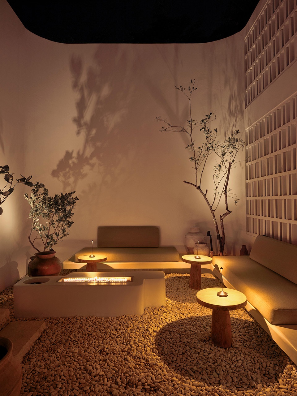 avli restaurant by da bureau
