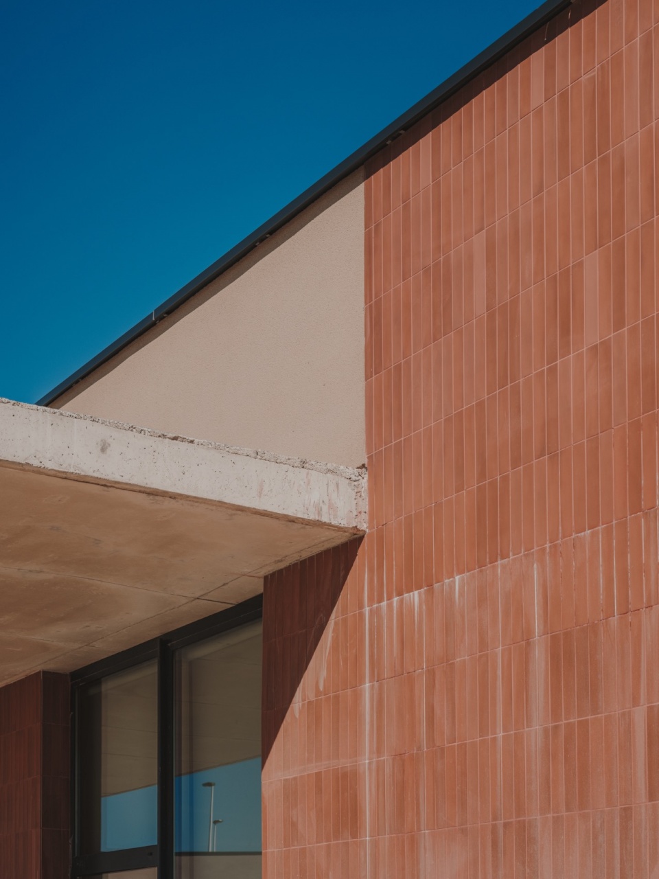 elche neurodevelopment institute phase 1 by arn architects
