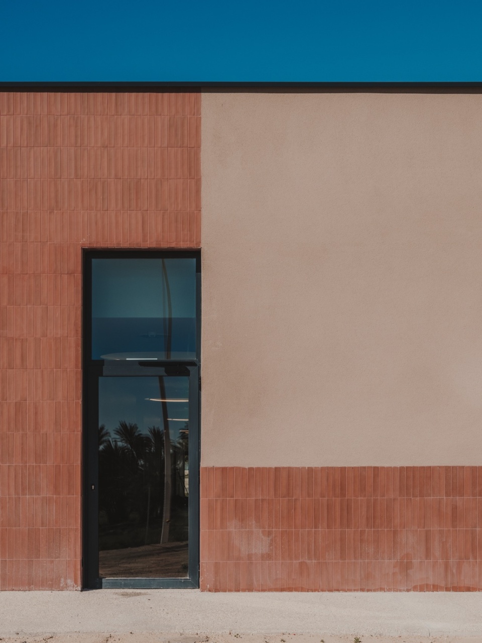 elche neurodevelopment institute phase 1 by arn architects