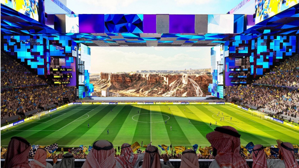 populous fifa world cup venues