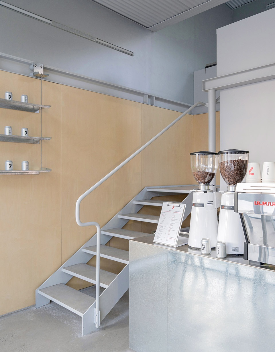 798 coffee by enlightenarch studio