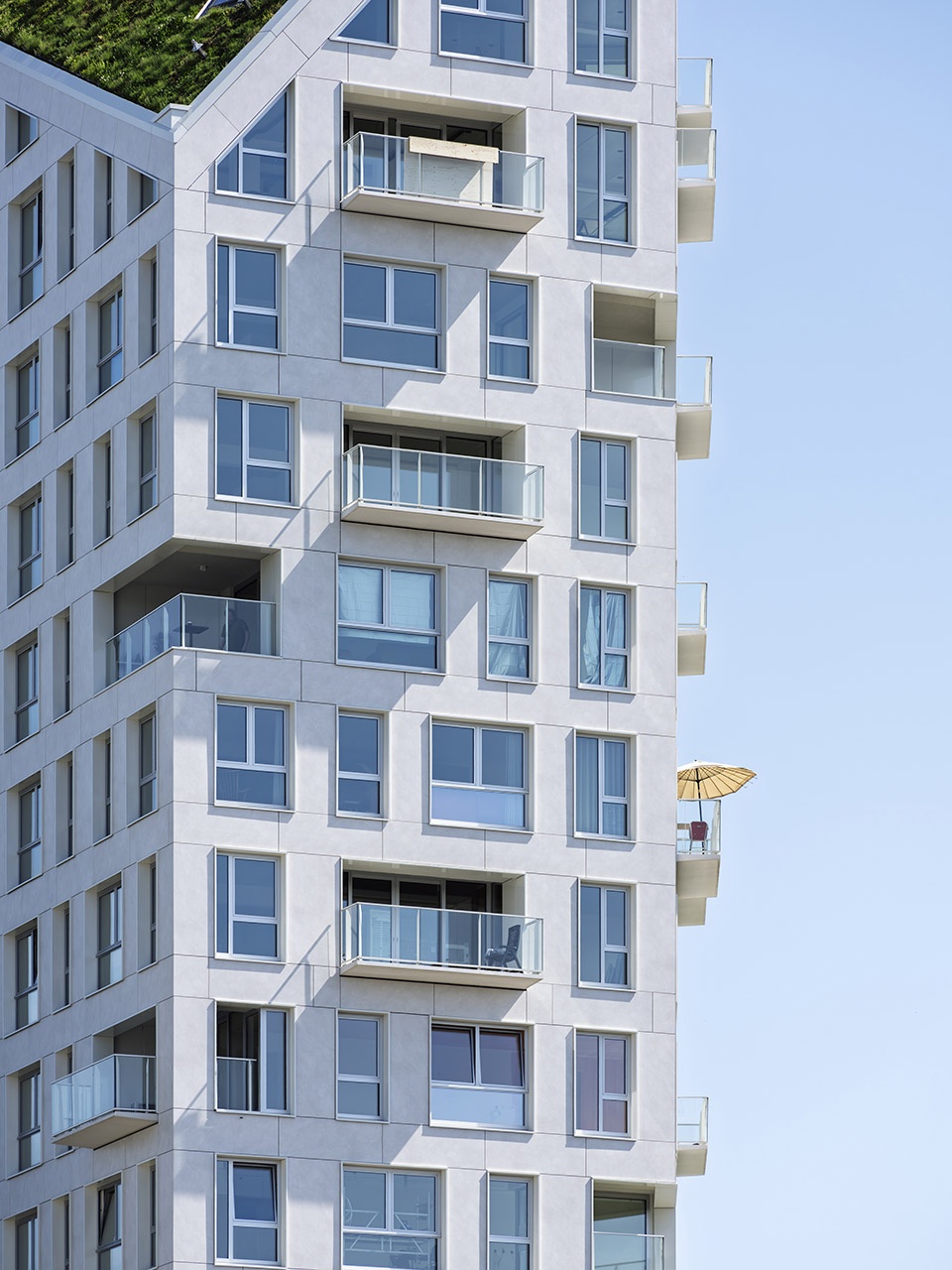nieuw bergen by mvrdv