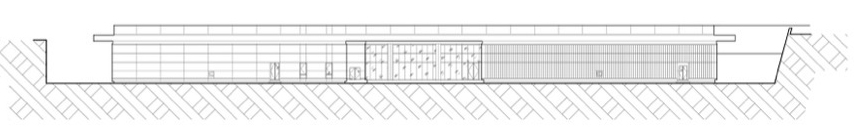 Zhengzhou Dahecun National Archaeological Site Park by China Architecture Design and Research Group