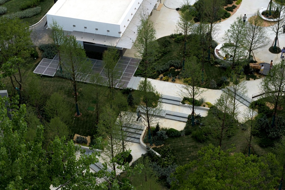 commercial renewal of guanggu runjing park by wtd group atelier dachuan