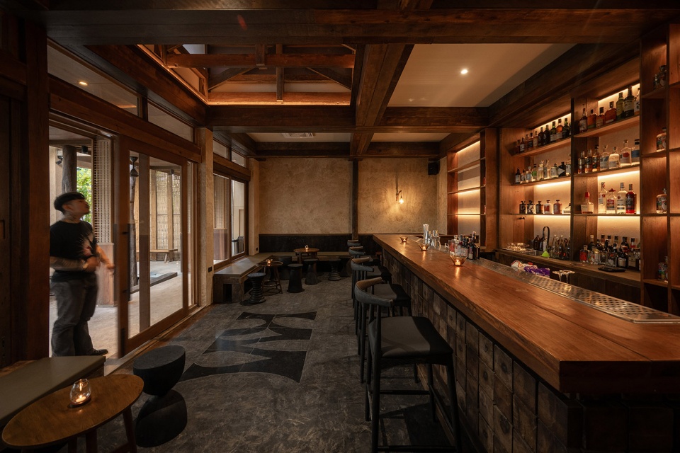 northgate spirit cafe bar by sher maker
