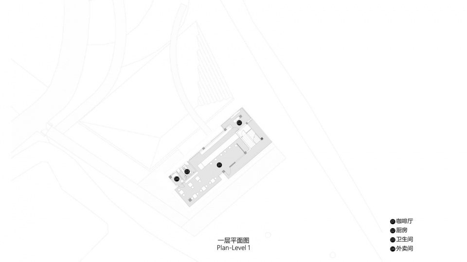 From Six Square Tearoom to Maoshan Dingdang Valley by UAO Design