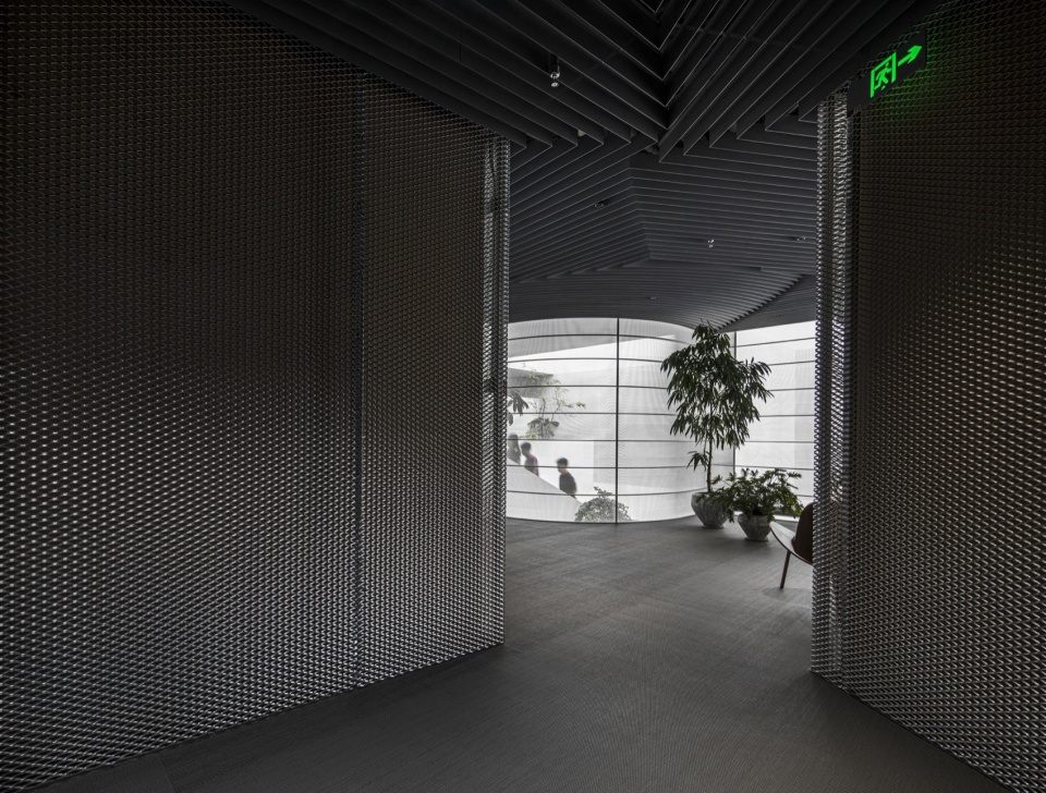 MORE Office Renovation by TAOA
