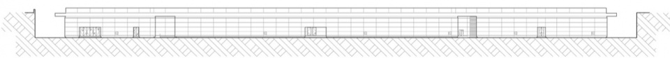 Zhengzhou Dahecun National Archaeological Site Park by China Architecture Design and Research Group