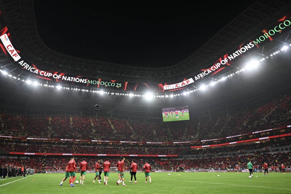 populous fifa world cup venues