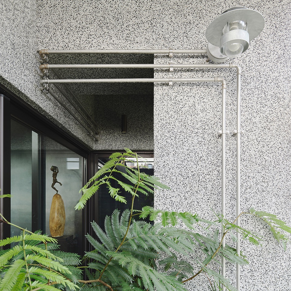 the sedimentation project by waterfrom design