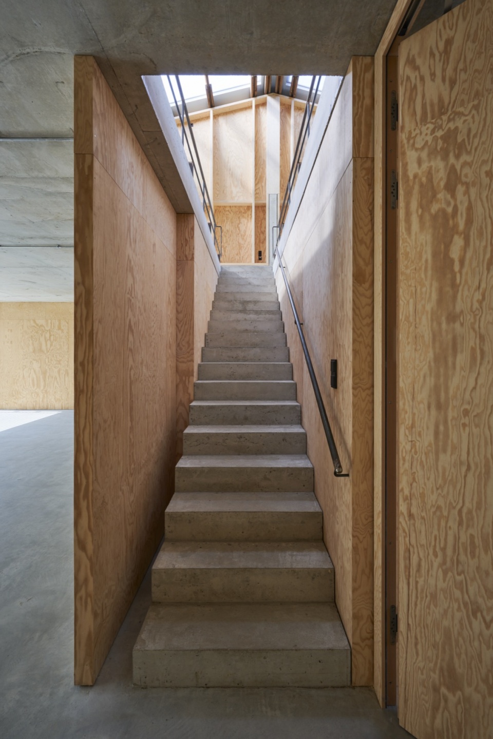 wunderblock foundation by augustinundfrank