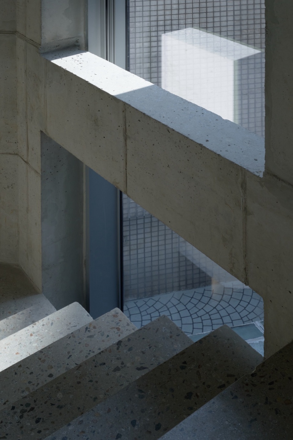 3D Building by FHHH friends