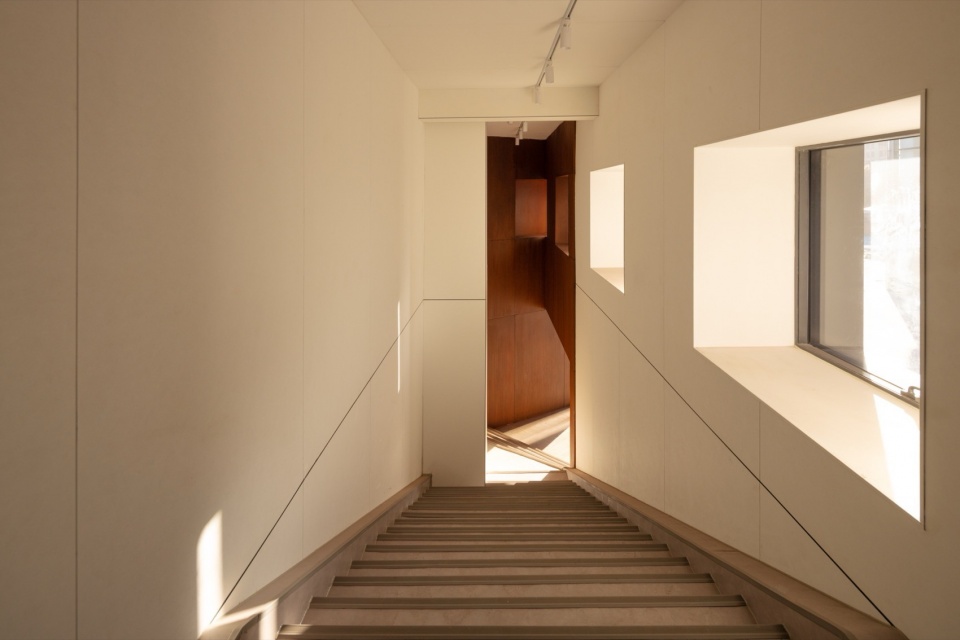 Hangzhou LOFT49 Regeneration by line studio
