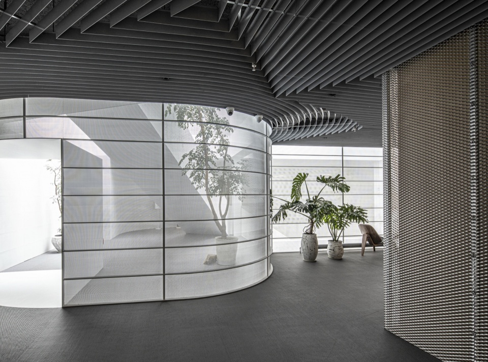 MORE Office Renovation by TAOA