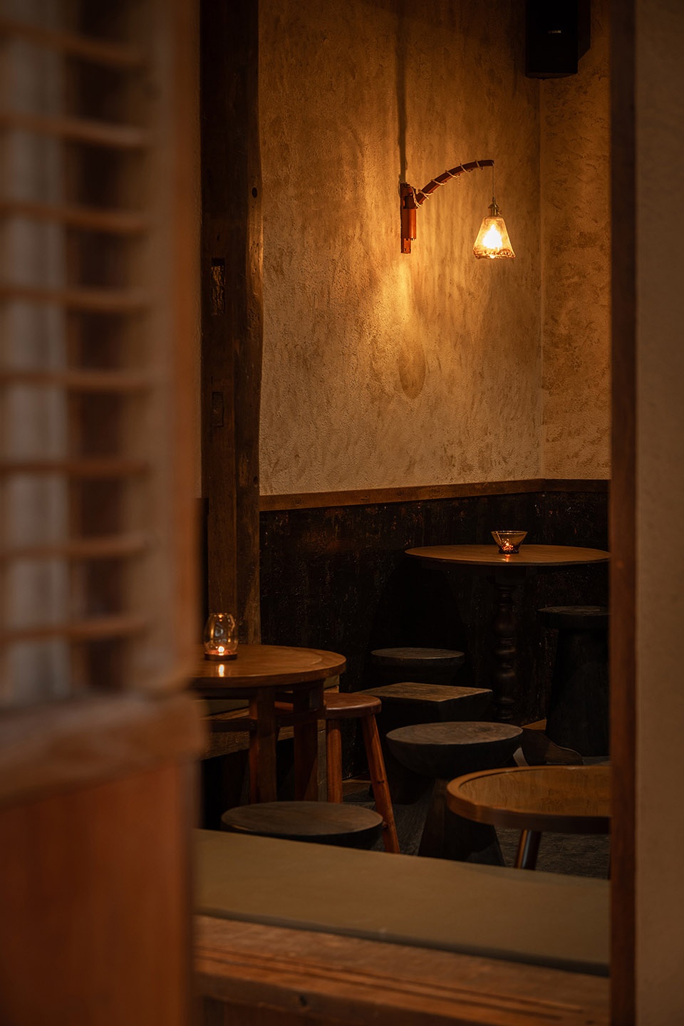 northgate spirit cafe bar by sher maker