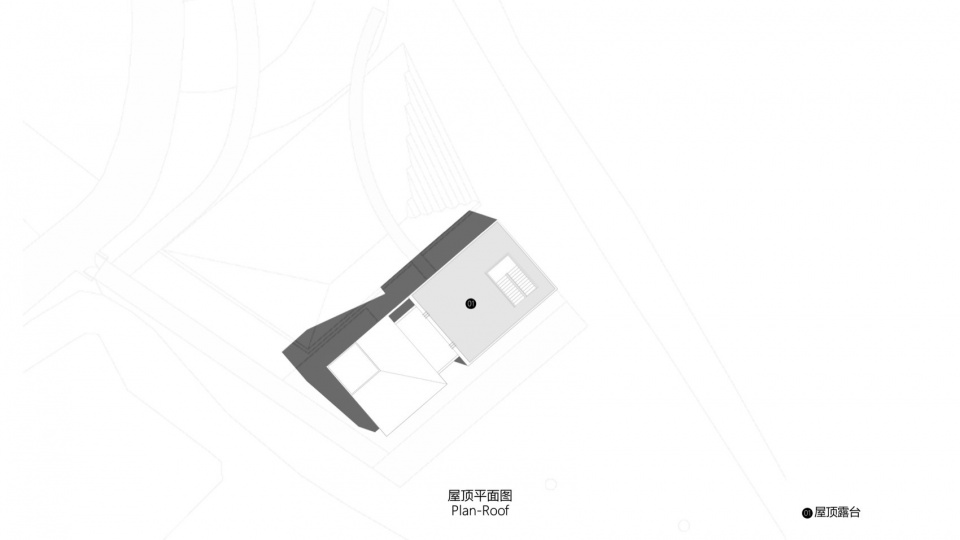 From Six Square Tearoom to Maoshan Dingdang Valley by UAO Design