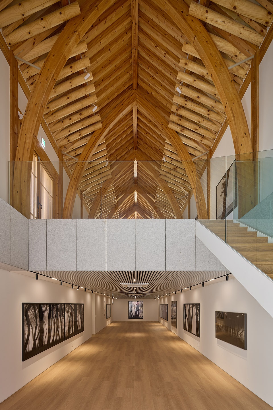 House for Rejuvenation by JK AR
