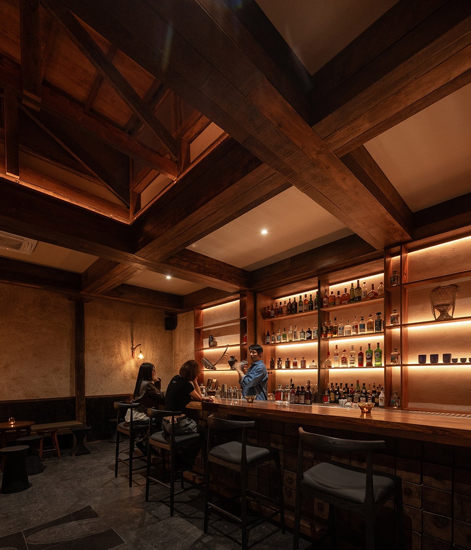 northgate spirit cafe bar by sher maker