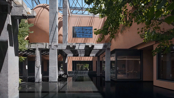 shaoxing mumian unbound collection by hyatt by horizontal design