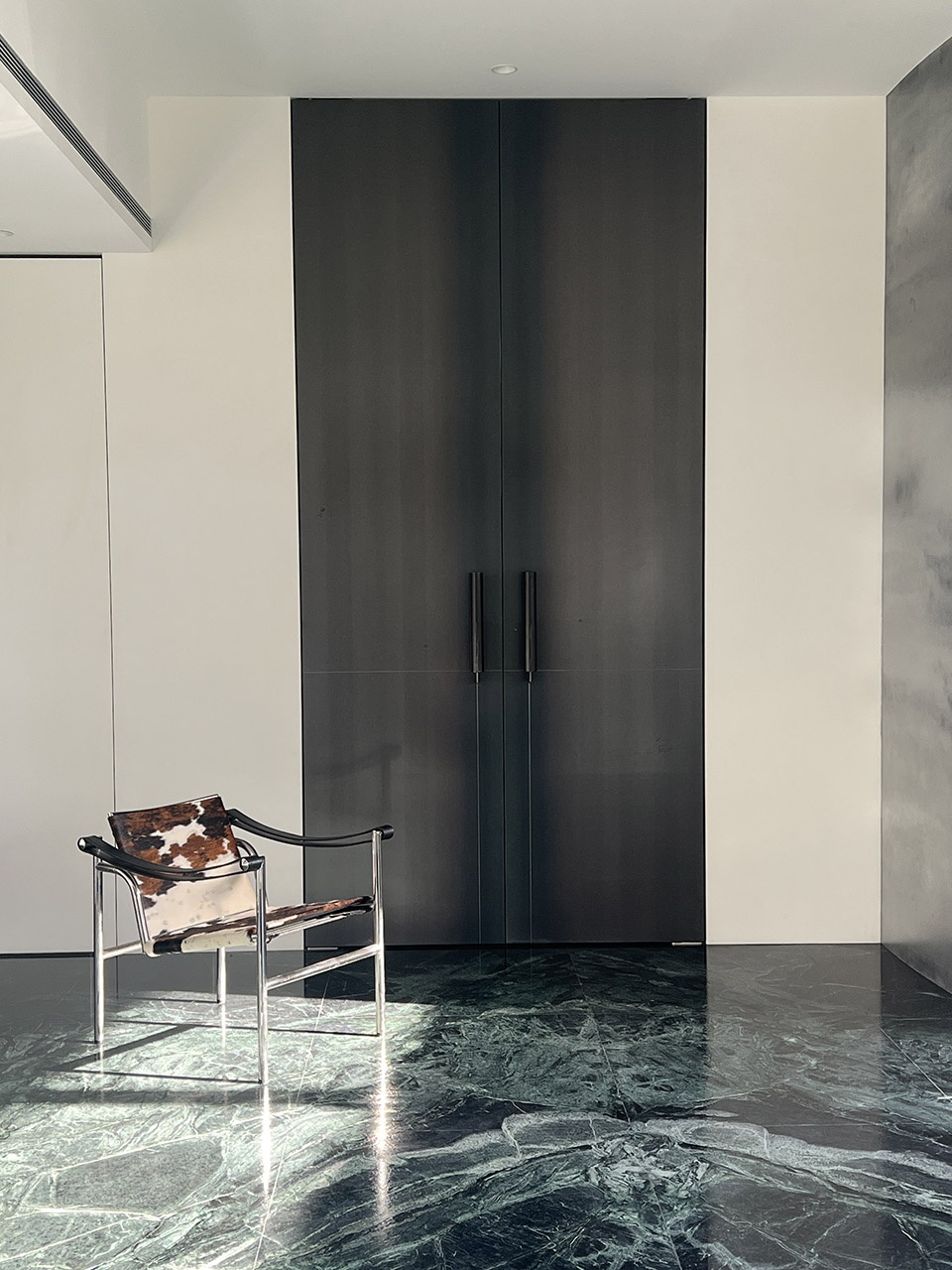 the sedimentation project by waterfrom design