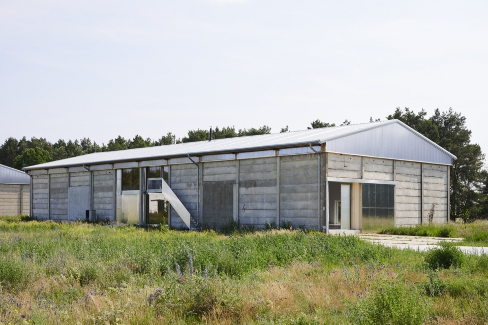 wunderblock foundation by augustinundfrank